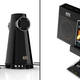Image for article titled Altec Lansing's Redesigned Speakers and iPod Docks Get Retro, Manly Look